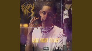 LATE NIGHT ESCORT Music Video