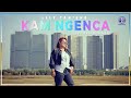 Lely Tanjung KAM NGENCA DJ Remix Official Music Video Lagu Batak Karo Hitz 2021