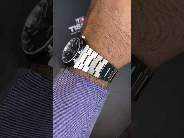 Vídeo relacionado con Analógico Modelo Reloj T-Classic T137.410.11.041.00. Marca Tissot