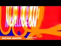 OLD Nickelodeon UK 2002 2005 Bubble Rising Reveals Logo Filmora 8 7 6 Effects
