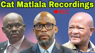 Download lagu CAT Matlala arrest recording exposing Senzo Mchunu and Shadrack Sibiya. mp3 Download lagu CAT Matlala arrest recording exposing Senzo Mchunu and Shadrack Sibiya. mp3