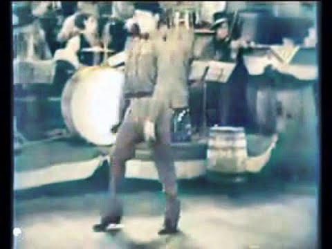 Milenberg Joys - Abe Lyman  with Al  "Rubberlegs" Norman