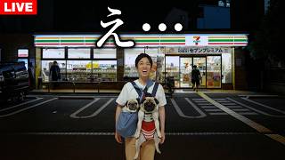 【ゲーム実況】深夜、コンビニでバイトしてたら大変なことになりました