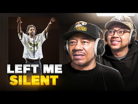 J COLE IS BACK! | Dad Reacts to J. Cole – THE FALL-OFF… DISC 2 TRACK 2