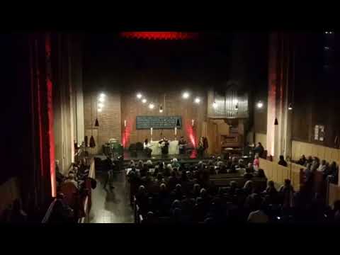 Eda Tanses - Erkan Top - Bâlâ Pervâz (live)