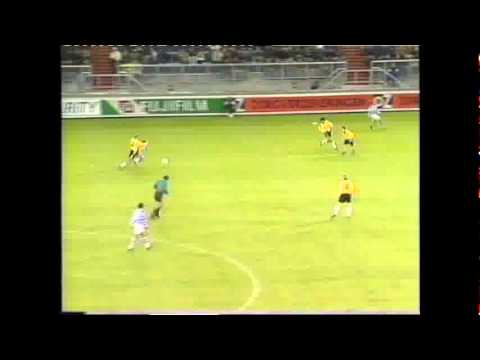 NAC-De Graafschap 30 november 1996.wmv