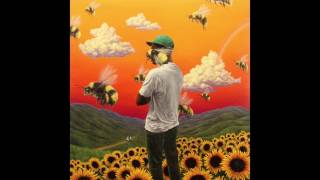 Tyler, the Creator - Droppin' Seeds [feat. Lil' Wayne]