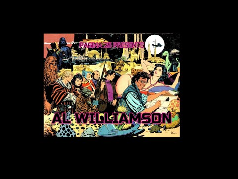 Pagina 25: Al Williamson