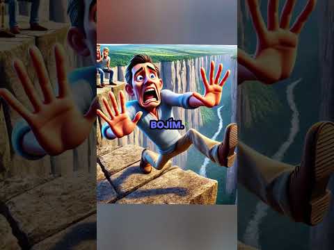 Čech, Slovák A Američan Se Vsadili ????