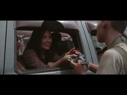 AIR FORCE THE MOVIE SELAGI BERNYAWA - Namburi Camp Scene extended