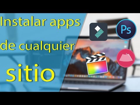 Permitir aplicaciones de cualquier sitio - MacOs Catalina