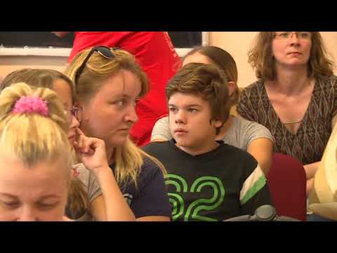 Hírek 2017. augusztus 29.