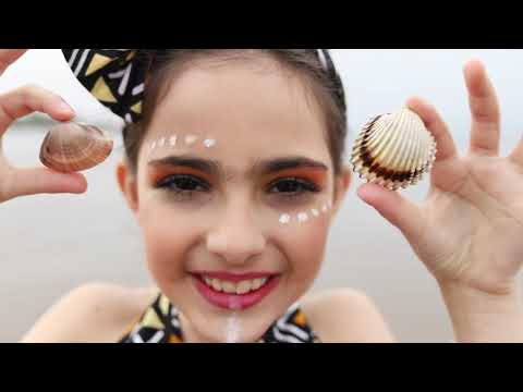 GINGA Flashmob 2022 Team Chalkida by Georgia Plastourgou