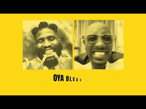 BIEN X TOBE NWIGWE - REMIX ALL MY ENEMIES ARE SUFFERING (LYRIC VIDEO)