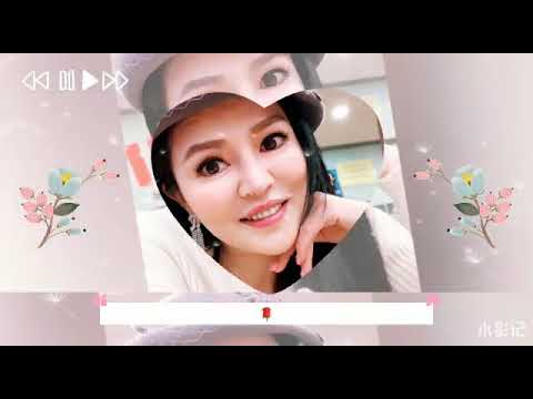 19-1211🌠Singer:小紅💃~🎼女人花🌹(靚相冊)。名謝：閑看各花💐。