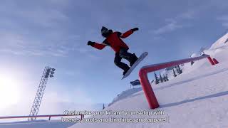 Shredders - Trailer