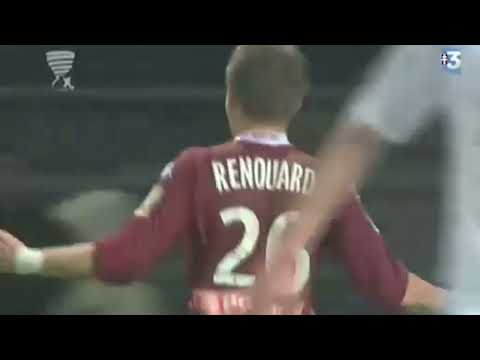 J11 : Lyon - Metz, l'instant retro