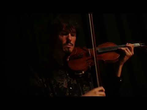 Miroslav Miletić: Dance for solo violin - Edi Siljak, violin