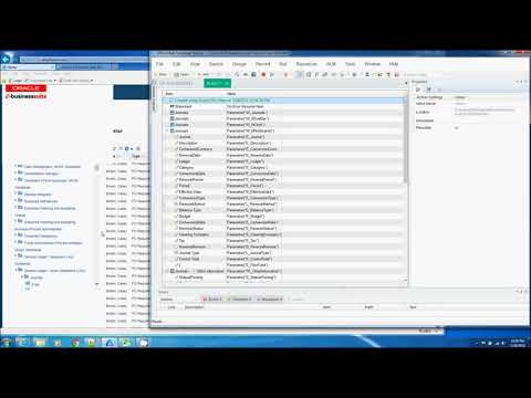 Create Test using SA's ScriptLESS Add-in