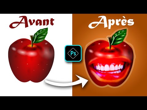 Tutoriel détaillé Comment créer une affiche époustouflante avec Photoshop tutoriel complet