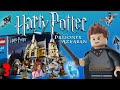 LEGO Harry Potter YEAR THREE Set History Ideas What S Missing Prisoner Of Azkaban