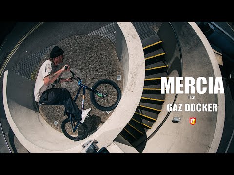 S&M Bikes: GAZ DOCKER in "MERCIA"