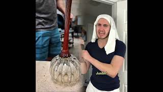 In A Parallel Universe 4... Would you want to live here? #funny #relatable #gaming #foryou