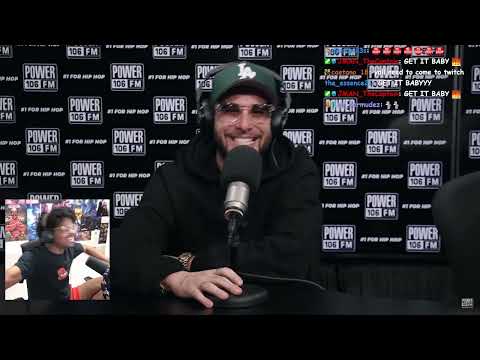 ImDOntai Reacts To DaBaby Freestyle