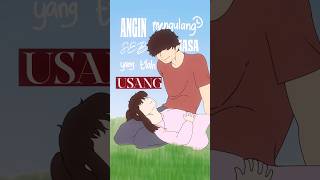 Download lagu Animasi Lagu 'Bunga Maaf' - The Lantis mp3 Download lagu Animasi Lagu 'Bunga Maaf' - The Lantis mp3