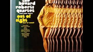 The Howard Roberts Quartet ‎-  Spooky