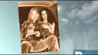 CHER  (with GREGG ALLMAN)  i love makin' love to you