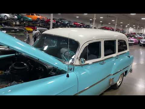 1954 Chevrolet 210 (CC-2091144) for sale in Grand Rapids, Michigan