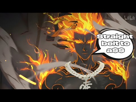 HOOD FOG HILL OF FIVE ELEMENTS