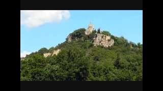 preview picture of video 'Les gites du Rocher du Pieï vous font découvrir la Provence.wmv'