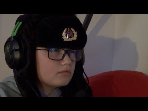 Rory's Trip to Russia (2018)