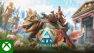 ARK: Astraeos Launch Trailer Trailer