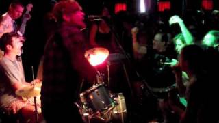 Thee Oh Sees - Bruise Cruise 2011 