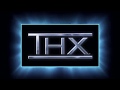 THX Custom Certified Logo Cavalcade Digitally Mastered Pitch