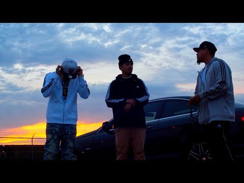 J Kush X Hype X Cynical - All I Need (Official Music Video) Shot By @KINGODPRODUCTIONS