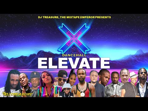 Dancehall Mix February 2022: DJ Treasure Dancehall Mix 2022 | 18764807131