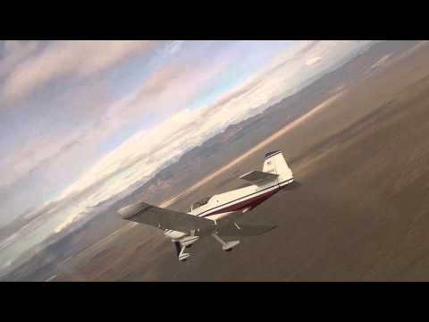 Intro to Basic Formation Flying