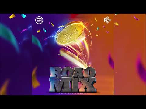 Erphaan Alves & Kes - Pick A Side (Road Mix) | 2020 Soca