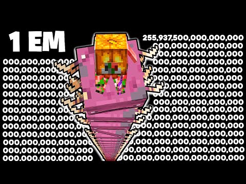 ESSES MOBS SÓ SPAWNAM UMA VEZ POR ANO NO MINECRAFT