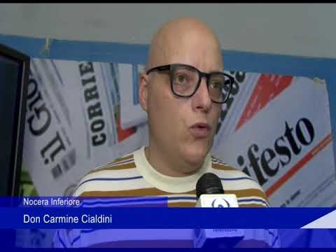 Nocera Inferiore, i giovani: il peso dell'isolamento e dell'incertezza sul futuro