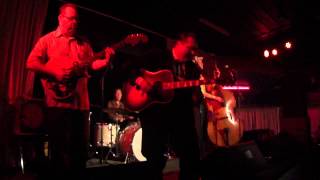 Big Sandy & The Fly-Rite Boys -The Greatest Story Ever Told