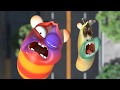 LARVA THE TAXI Larva 2018 Cartoon Movie Cartoons For Children 라바 LARVA TUBA Funny Kids TV S