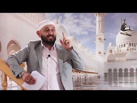 Thirrësit në fe duhet të jenë të durueshëm - Hoxhë Burim Karpuzi