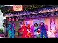 Elmo S Christmas Wish Sesame Street Show Busch Gardens