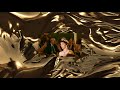 Kanye West Flashing Lights Glow In The Dark Tour Slowed Reverb