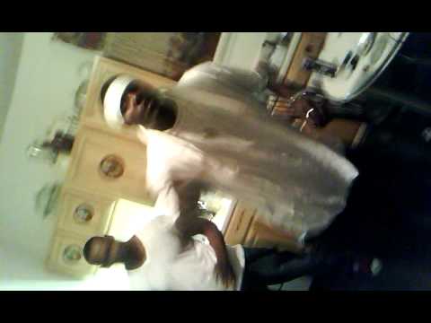 Shadi-Roc & Frank Gates